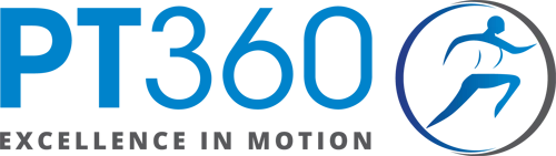 PT 360 logo