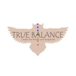 True Balance Center for Breath and Bodywork logo