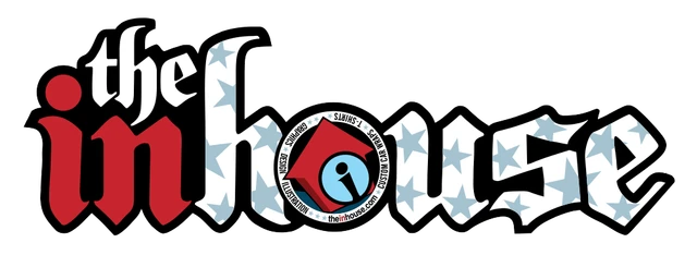 The Inhouse Productions logo