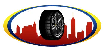 Mr. Tire & Complete Auto Repair logo