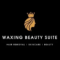Waxing Beauty Suite logo