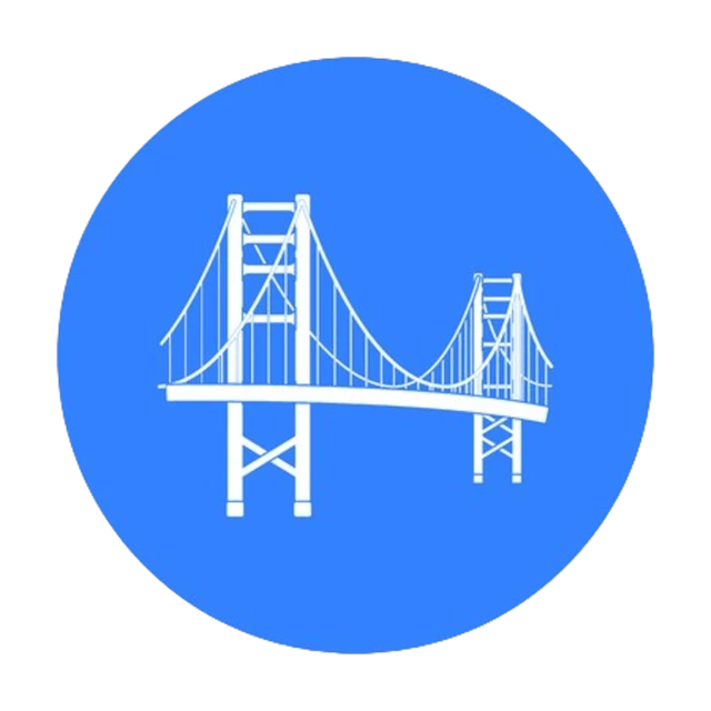 The Luc Cochran Foundation logo