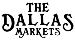 The Dallas Markets logo