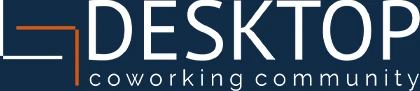 Desktop Coworking Community logo