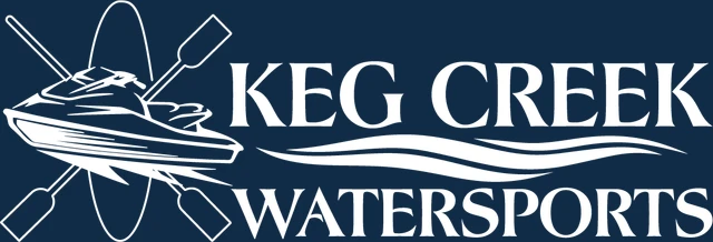 Keg Creek Watersports logo