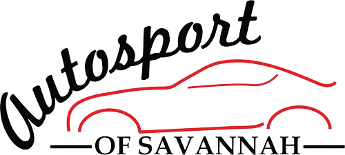 Autosport of Savannah logo
