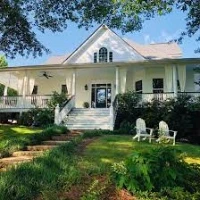 AVA House Bed and Breakfast logo