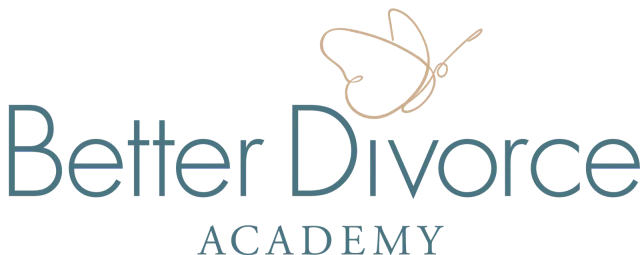 Better Divorce Academy logo