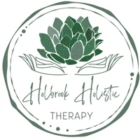 Holbrook Holistic Therapy logo