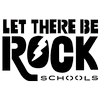 Let There Be Rock School logo