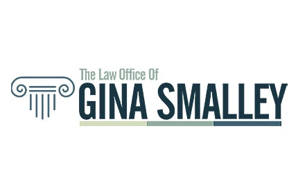 The Law Office of Gina Smalley logo