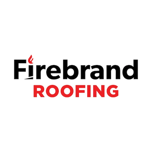 Firebrand Roofing & Construction LLC. logo
