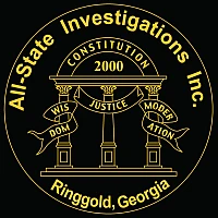 All-State Investigations, Inc. logo