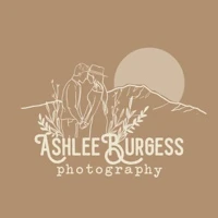 Ashlee Burgess Photography logo
