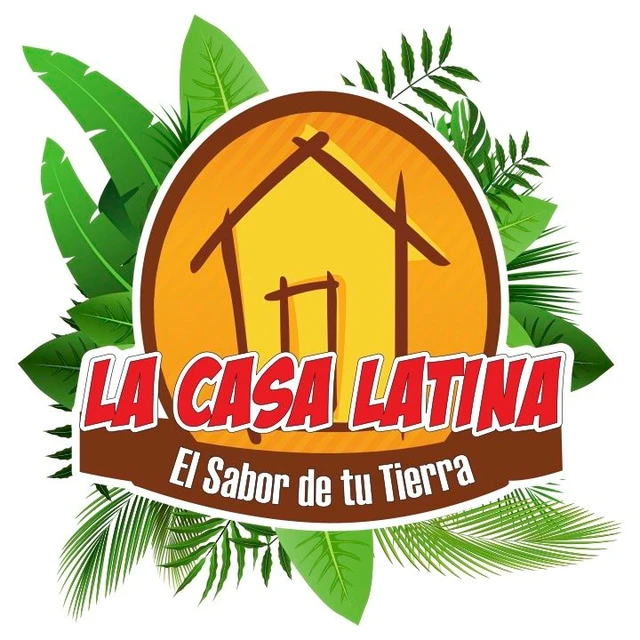 La Casa Latina logo