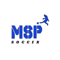 MSP Soccer logo