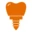 Robert Bridges DMD, MS logo