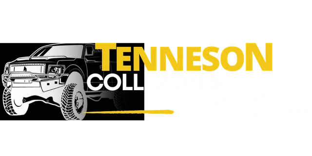 Tenneson Collision Center & AutoCustoms logo