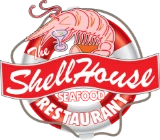 The Shellhouse Restaurant logo