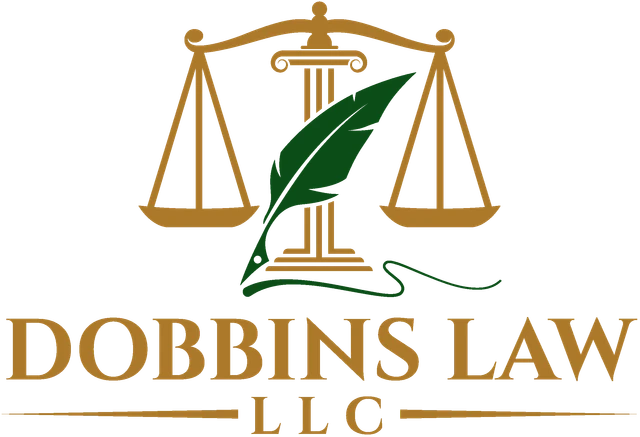 Dobbins Law, LLC logo