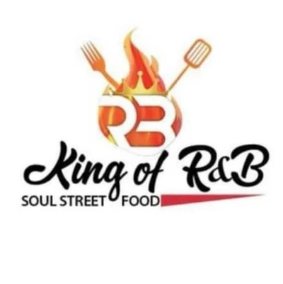 King of R&B logo