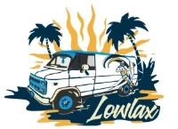 Lowcountry Lacrosse Savannah logo