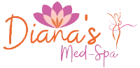 Diana's MedSpa logo