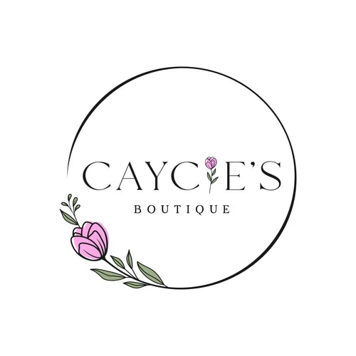 Caycie's Boutique logo