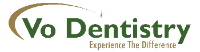 Vo Dentistry logo