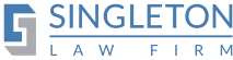 Singleton Law Firm LLC. logo
