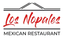 Los Nopales Mexican Restaurant logo