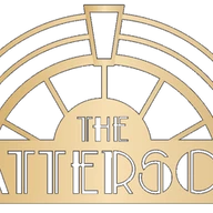 The Patterson in Valdosta logo