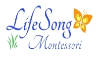 LifeSong Montessori School logo
