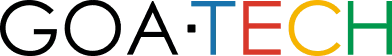 GOA-TECH logo