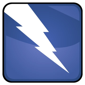 Blitz PC & Networking logo