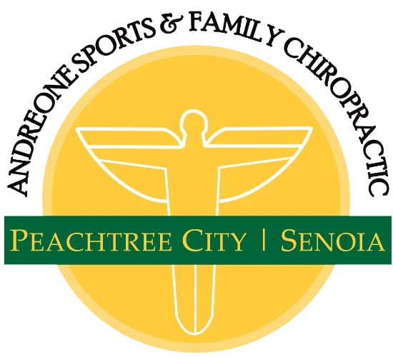 Andreone Sports & Family Chiropractic logo