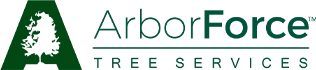 ArborForce Tree Services logo