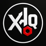 Xplosive HQ logo