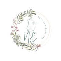 Nourished Esthetics logo
