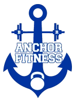Anchor Fitness logo