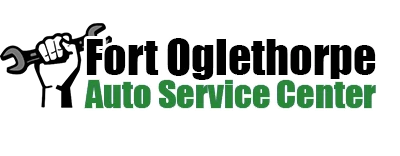 Fort Oglethorpe Auto Service logo
