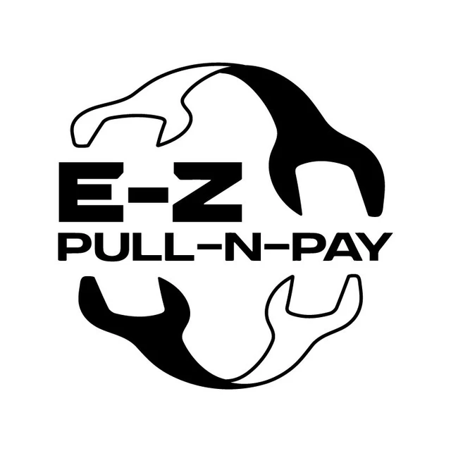 EZ Pull n Pay logo