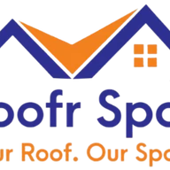Roofr Spot logo