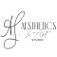 A.S. Aesthetics & Art logo