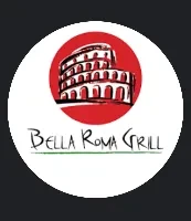 Bella Roma Grill logo