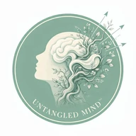 Untangled Mind, LLC logo
