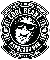 Cool Beanz Espresso Bar logo