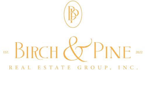 Birch & Pine Real Estate Group, Inc. logo