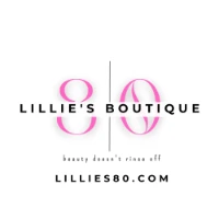 Lillies Boutique logo