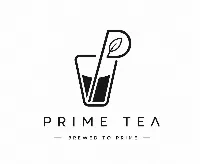 Prime Tea logo